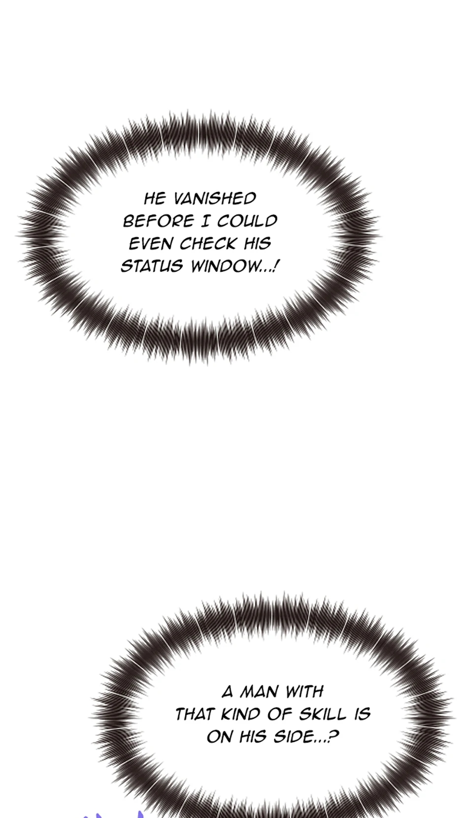 My Eternal Reign Chapter 31 - Page 65