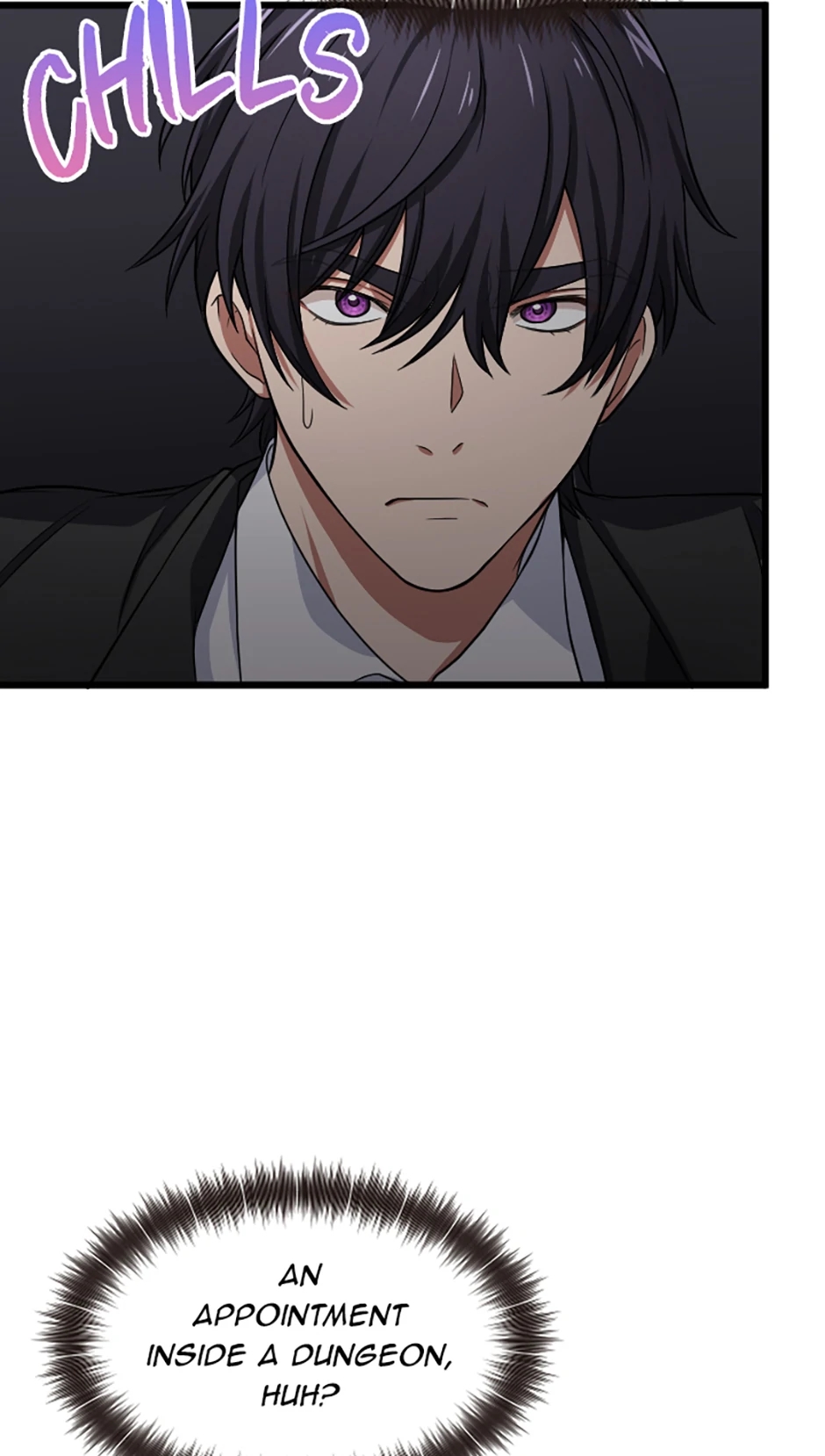 My Eternal Reign Chapter 31 - Page 66