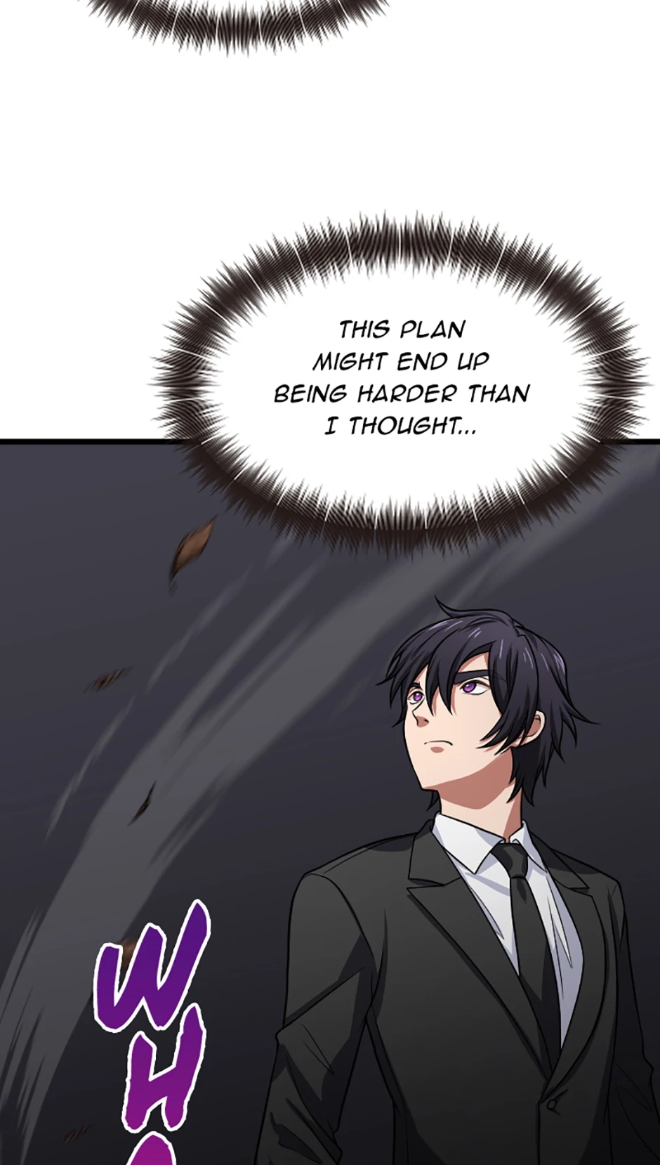 My Eternal Reign Chapter 31 - Page 67