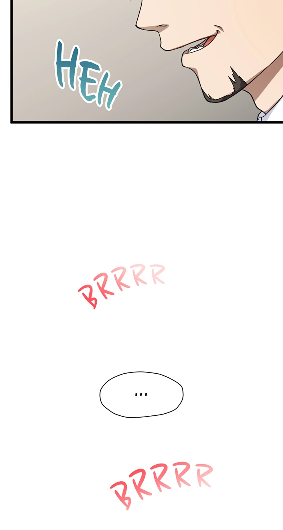 My Eternal Reign Chapter 31 - Page 8