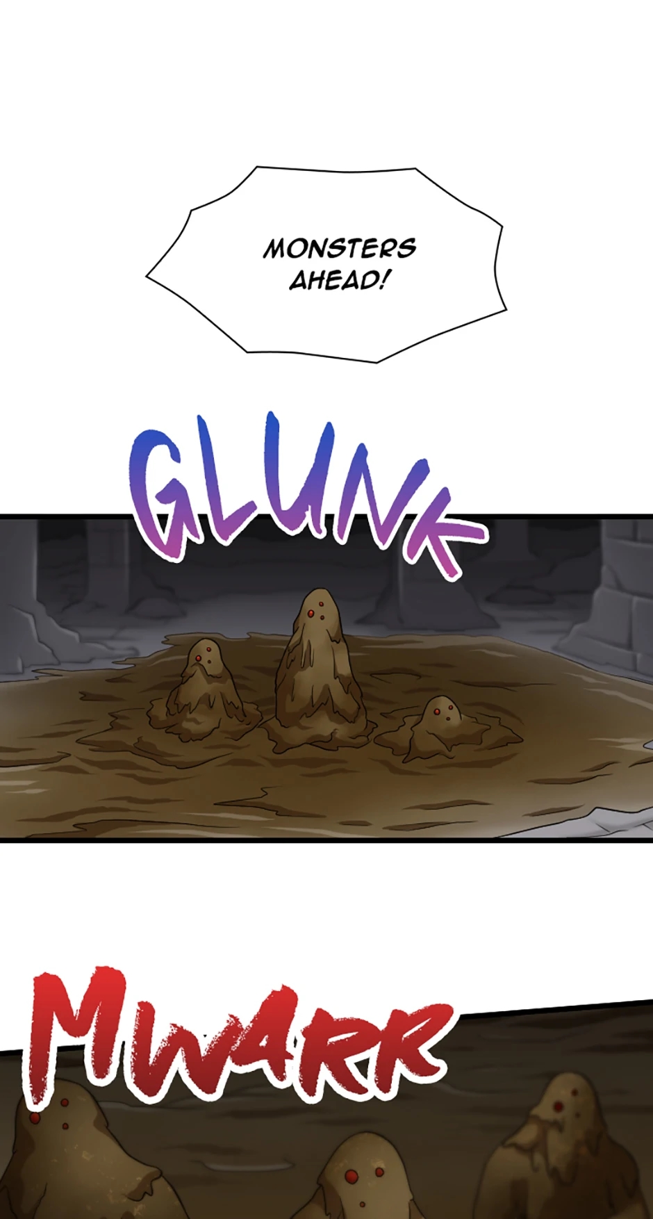 My Eternal Reign Chapter 32 - Page 11