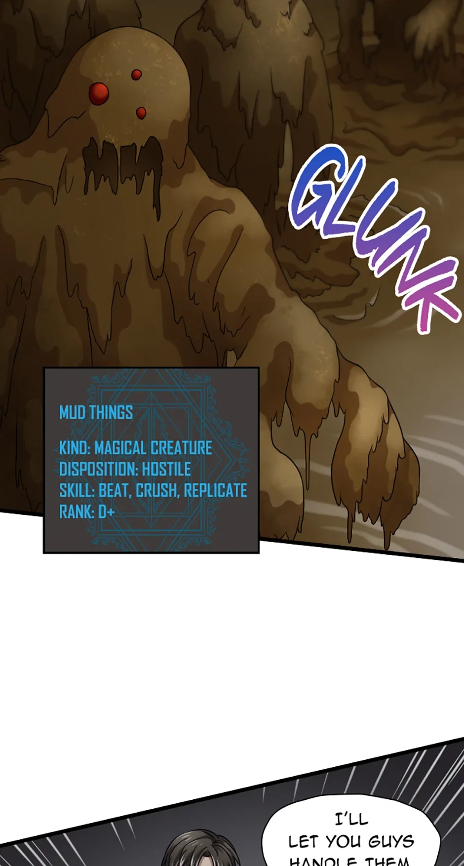 My Eternal Reign Chapter 32 - Page 12