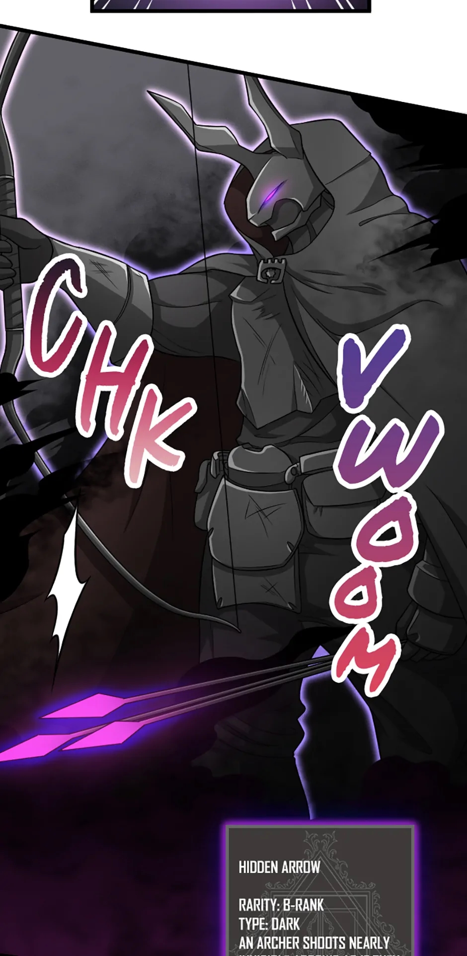 My Eternal Reign Chapter 32 - Page 15