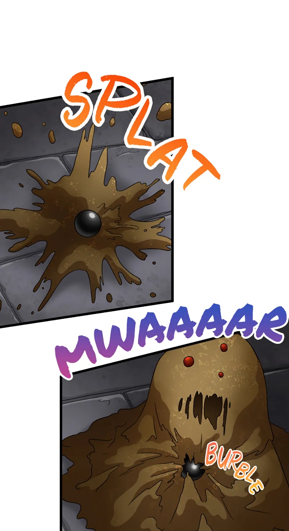 My Eternal Reign Chapter 32 - Page 18