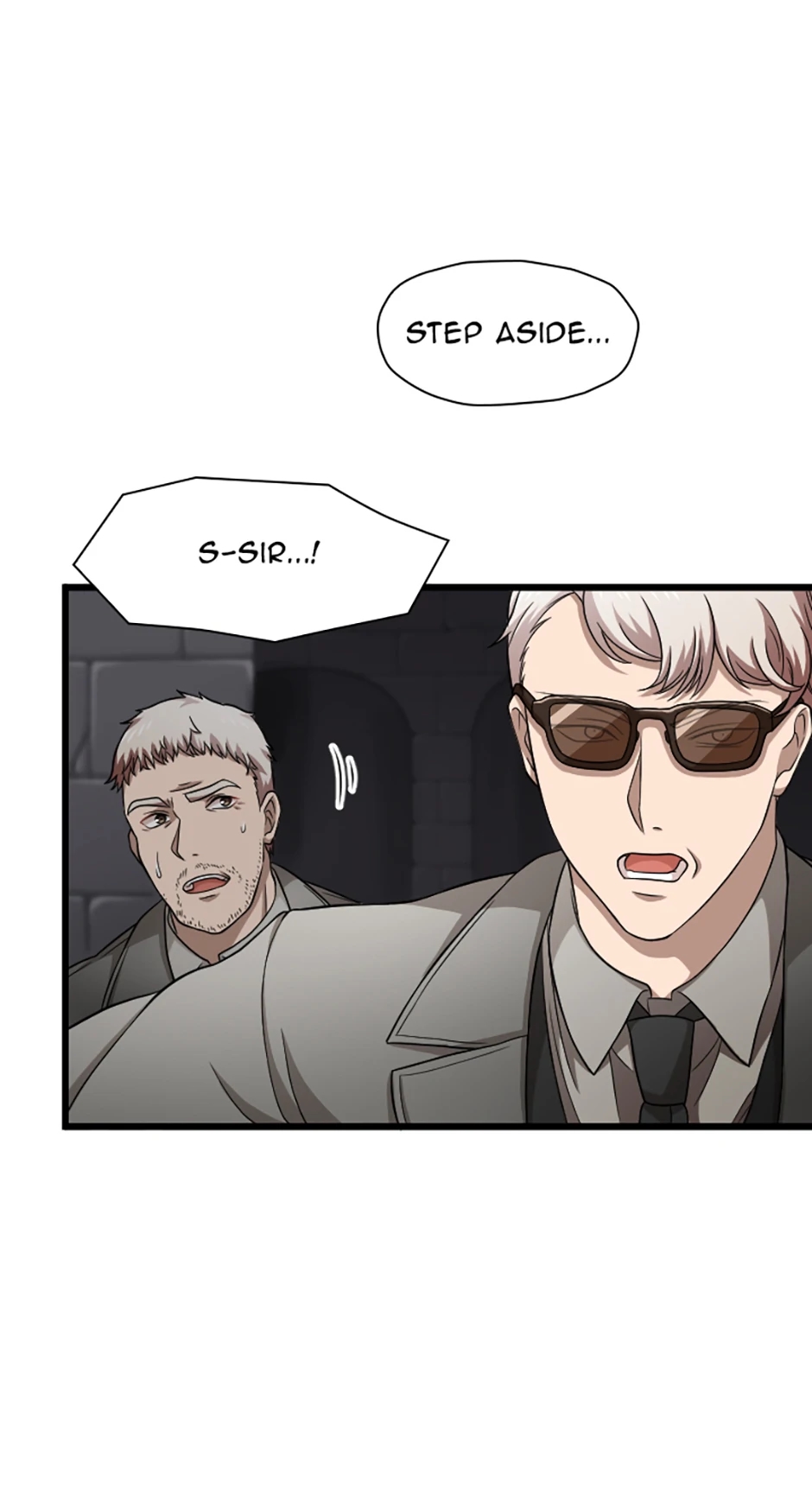 My Eternal Reign Chapter 32 - Page 20