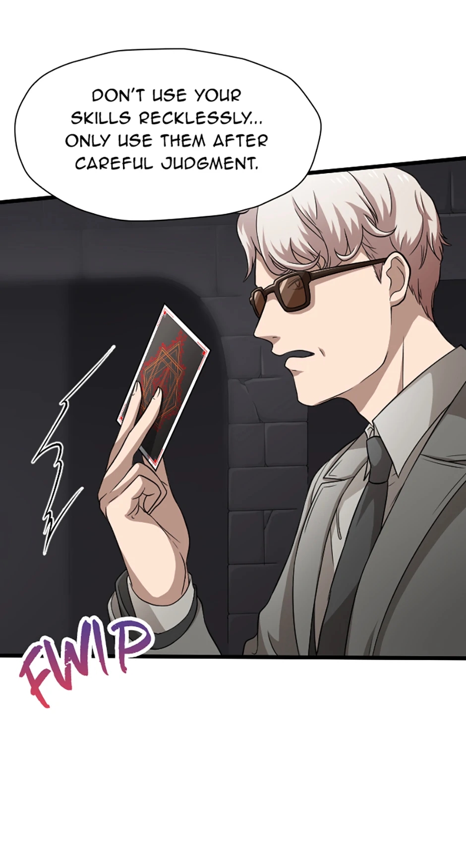 My Eternal Reign Chapter 32 - Page 21