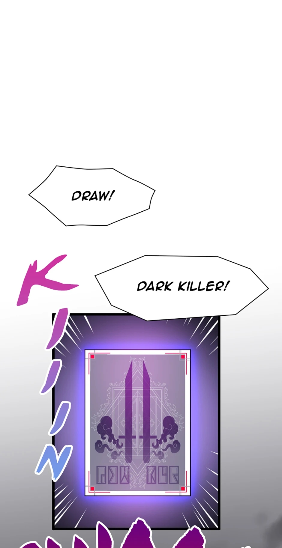 My Eternal Reign Chapter 32 - Page 22