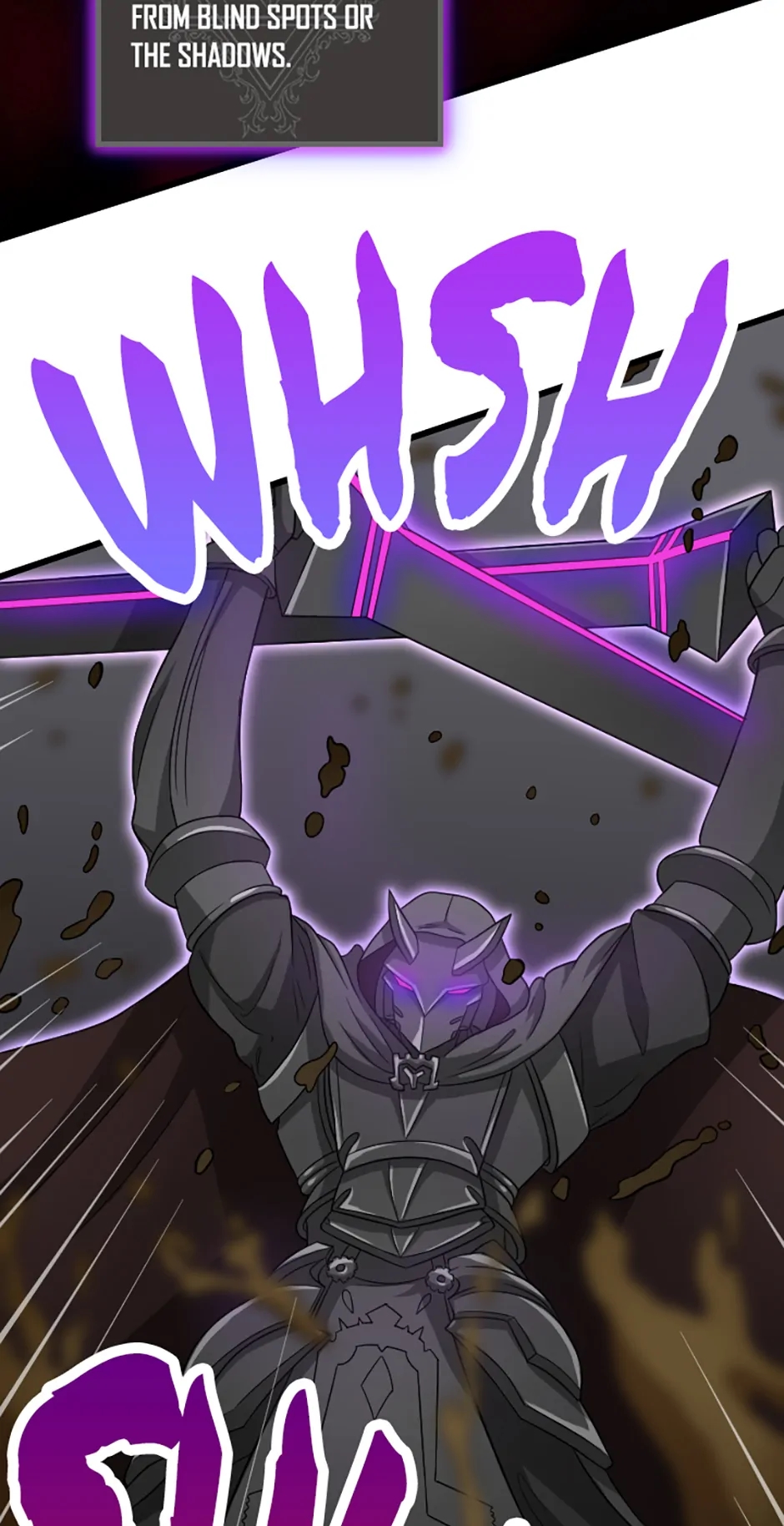 My Eternal Reign Chapter 32 - Page 24