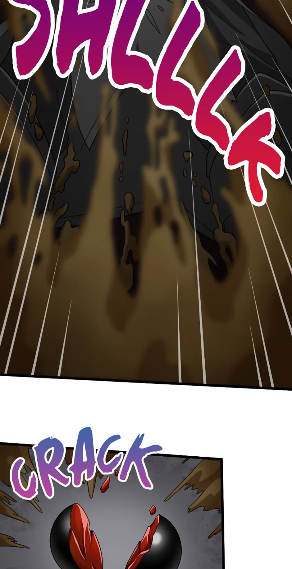 My Eternal Reign Chapter 32 - Page 25