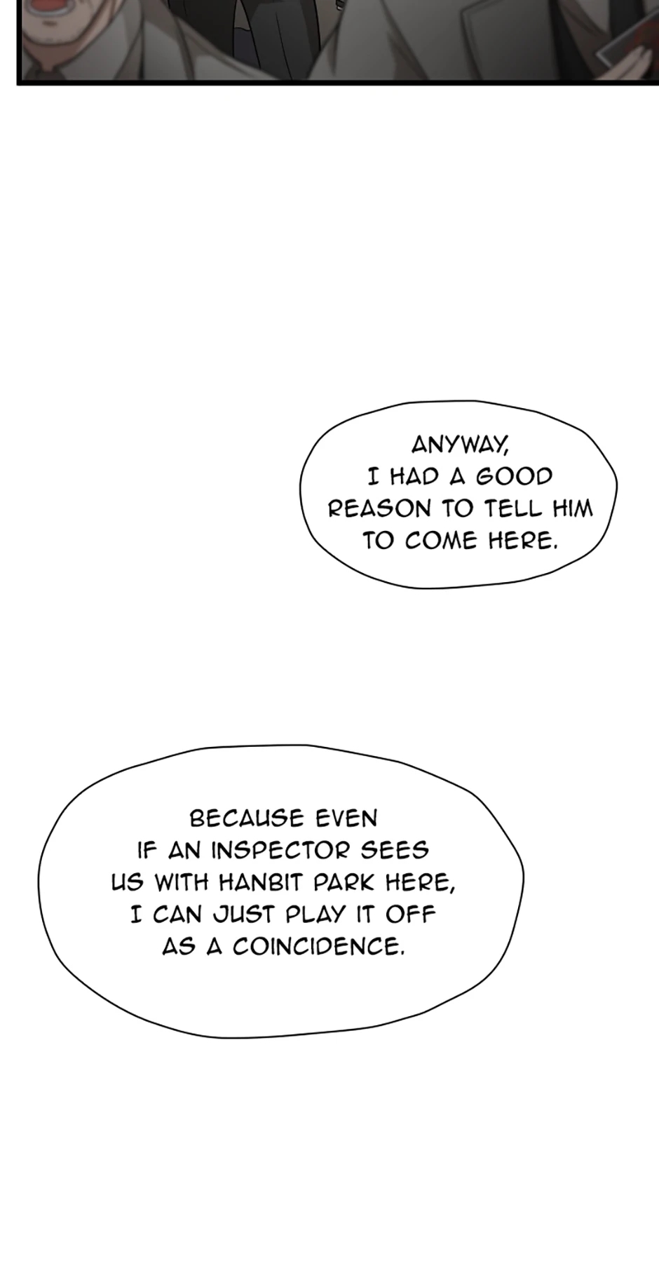 My Eternal Reign Chapter 32 - Page 29