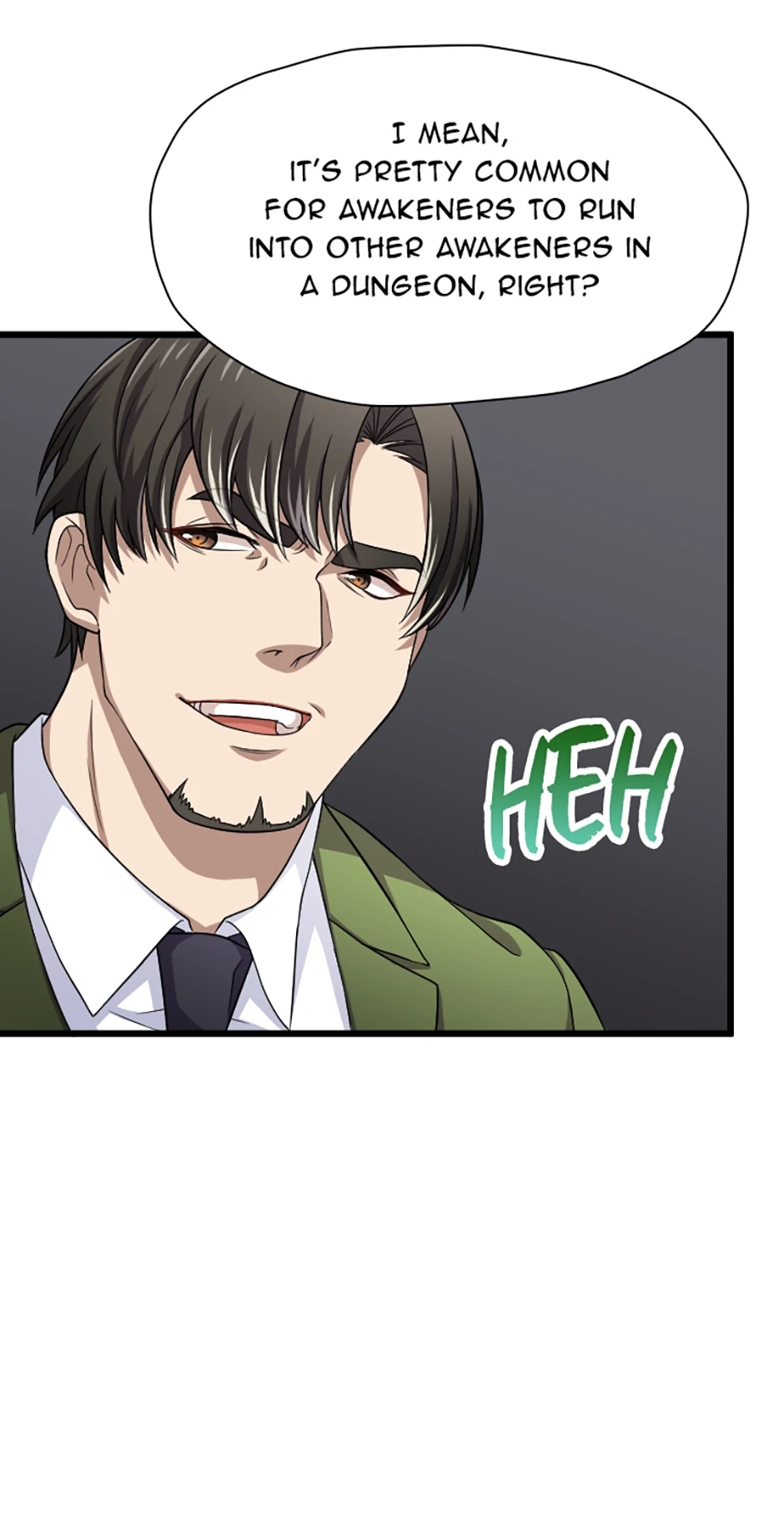 My Eternal Reign Chapter 32 - Page 30