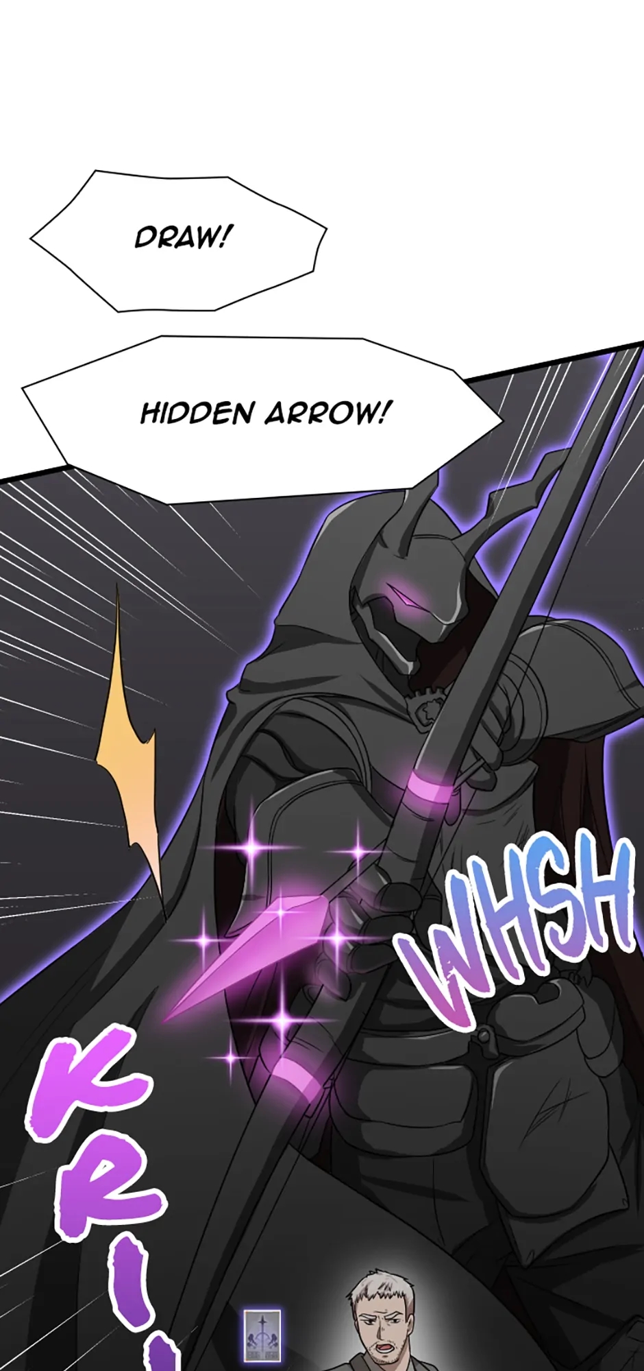 My Eternal Reign Chapter 32 - Page 37