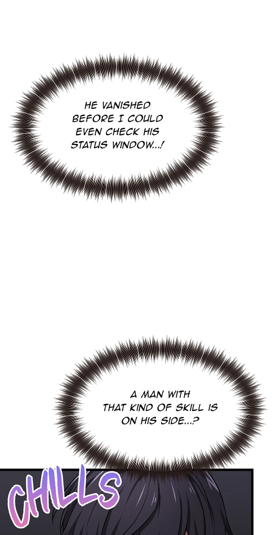 My Eternal Reign Chapter 32 - Page 4