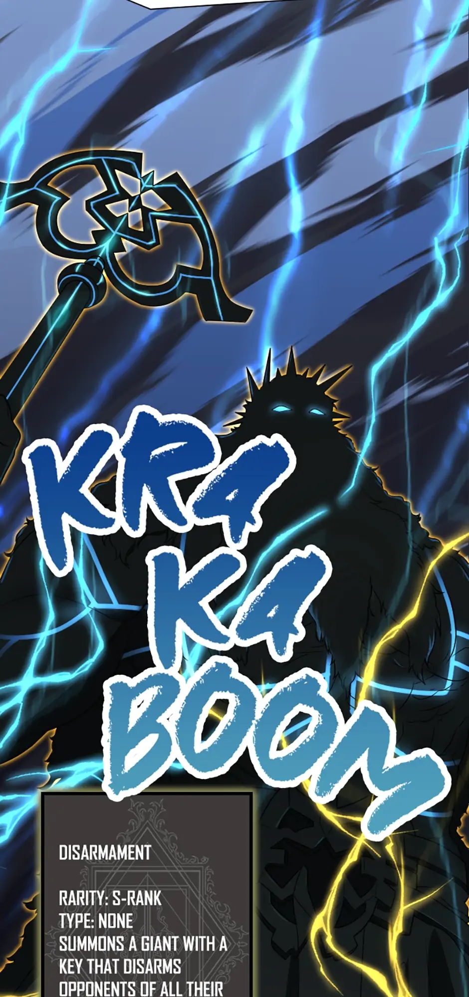 My Eternal Reign Chapter 32 - Page 41