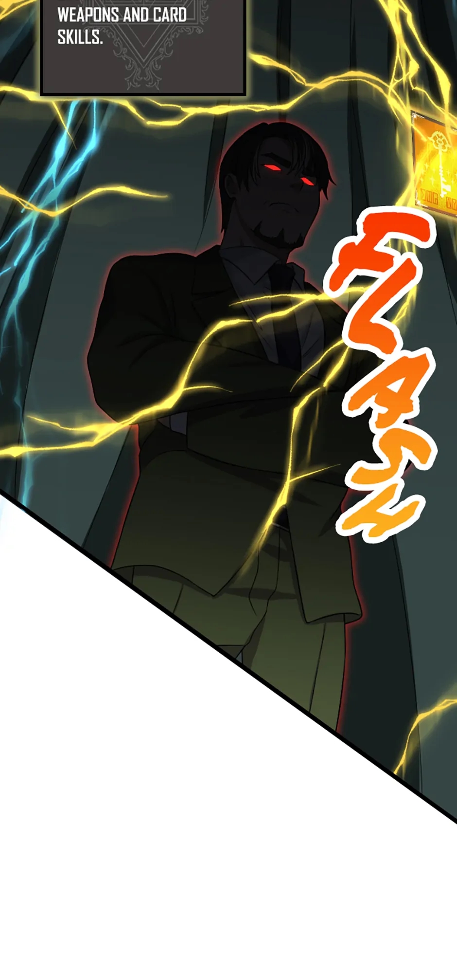 My Eternal Reign Chapter 32 - Page 42