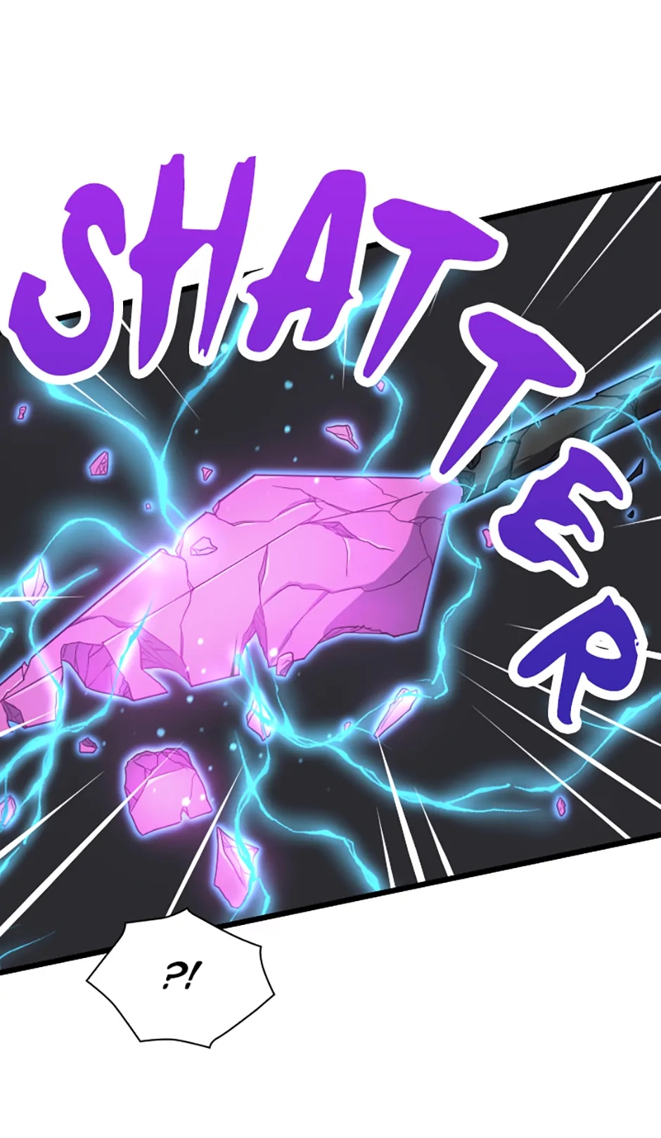 My Eternal Reign Chapter 32 - Page 43