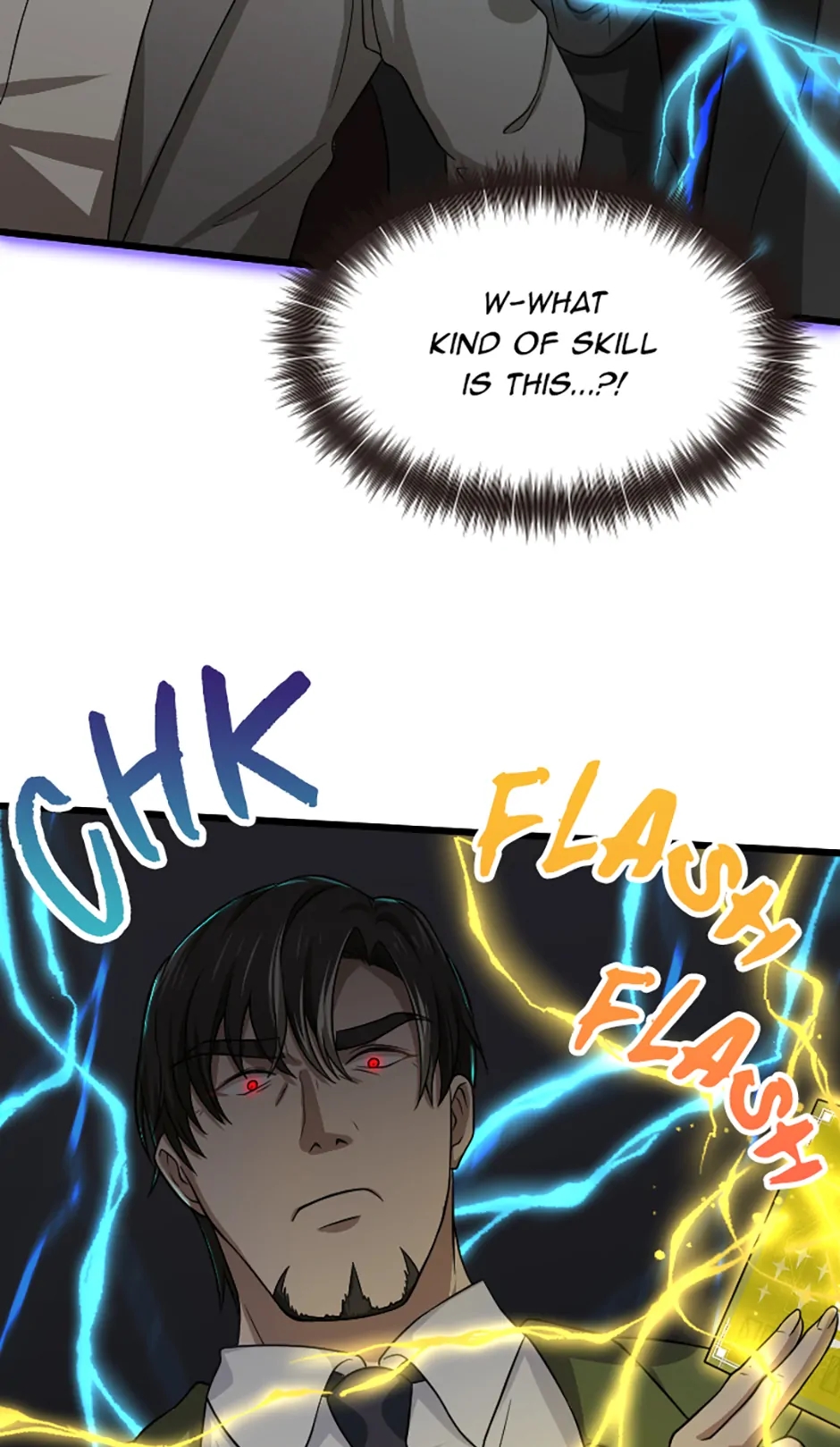 My Eternal Reign Chapter 32 - Page 45