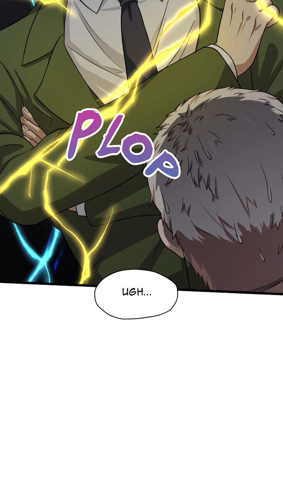 My Eternal Reign Chapter 32 - Page 46