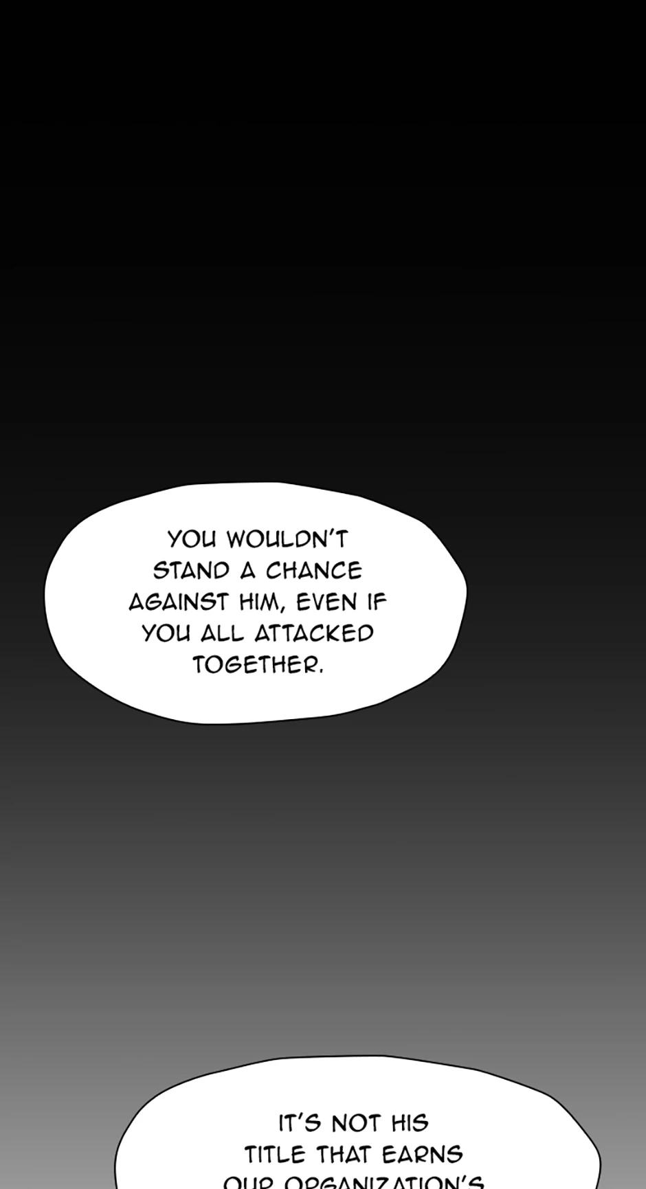 My Eternal Reign Chapter 32 - Page 48