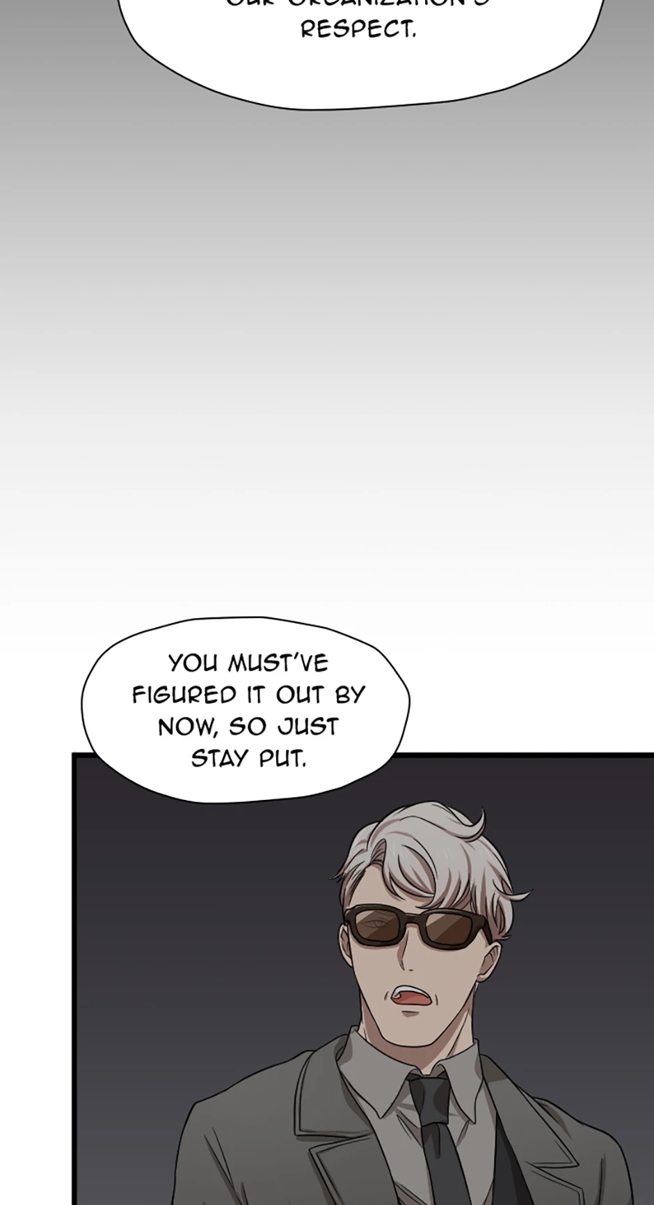 My Eternal Reign Chapter 32 - Page 49