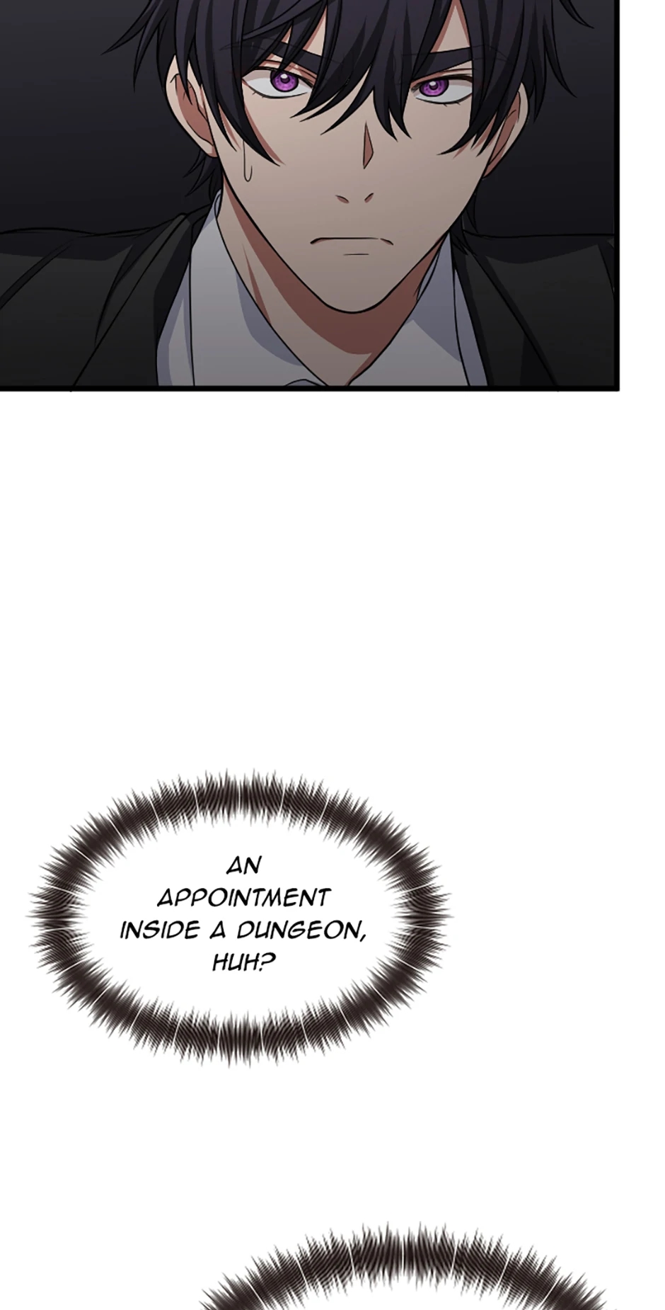 My Eternal Reign Chapter 32 - Page 5