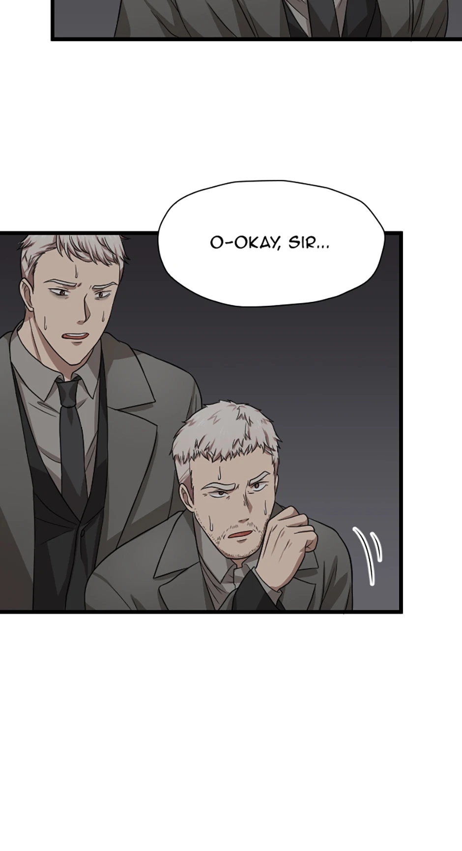 My Eternal Reign Chapter 32 - Page 50