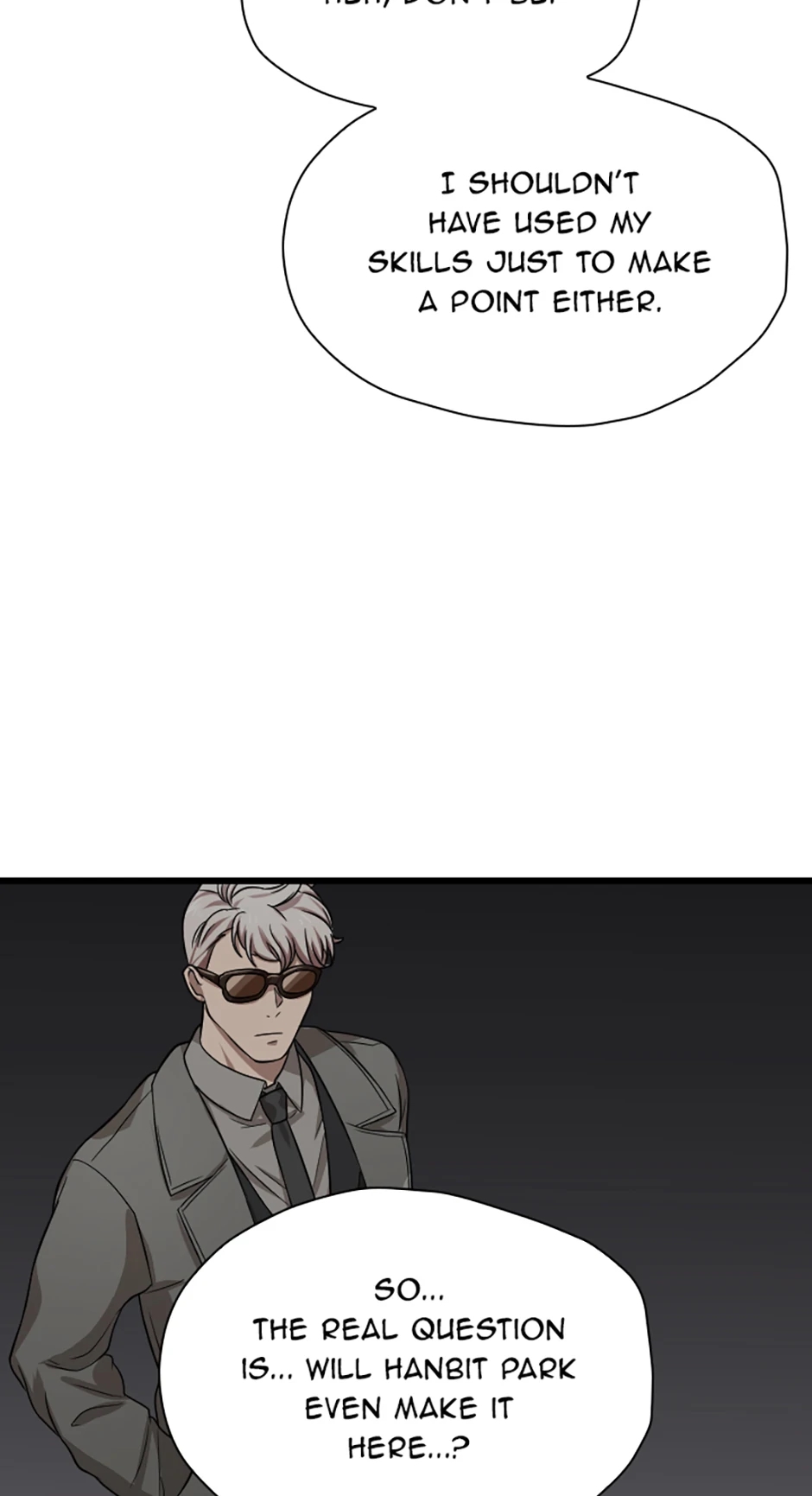 My Eternal Reign Chapter 32 - Page 52