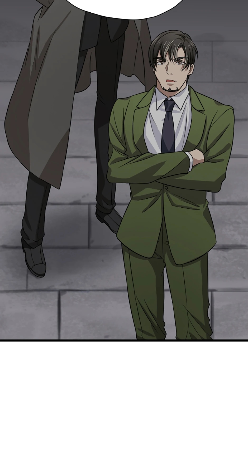 My Eternal Reign Chapter 32 - Page 53