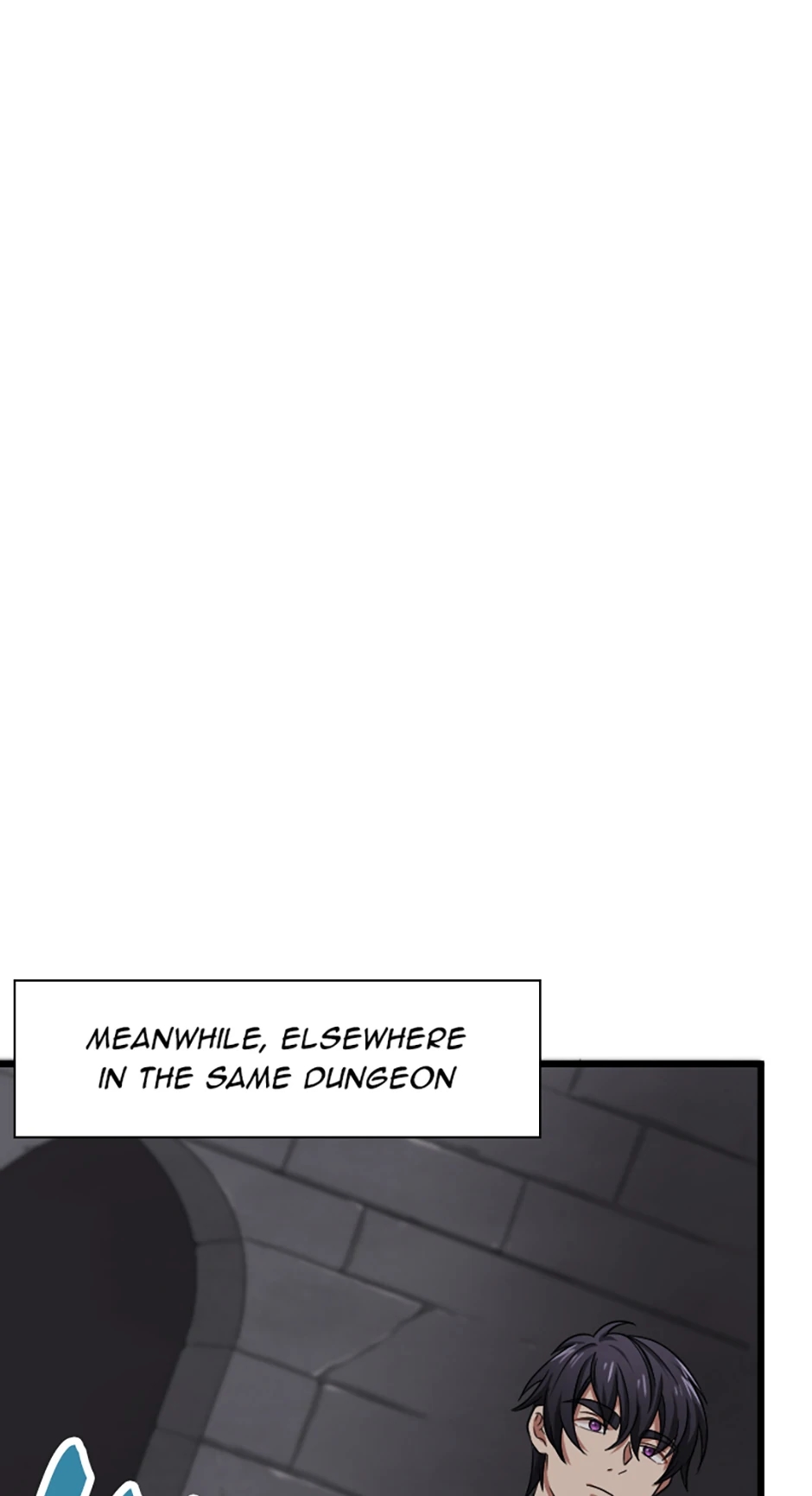 My Eternal Reign Chapter 32 - Page 54