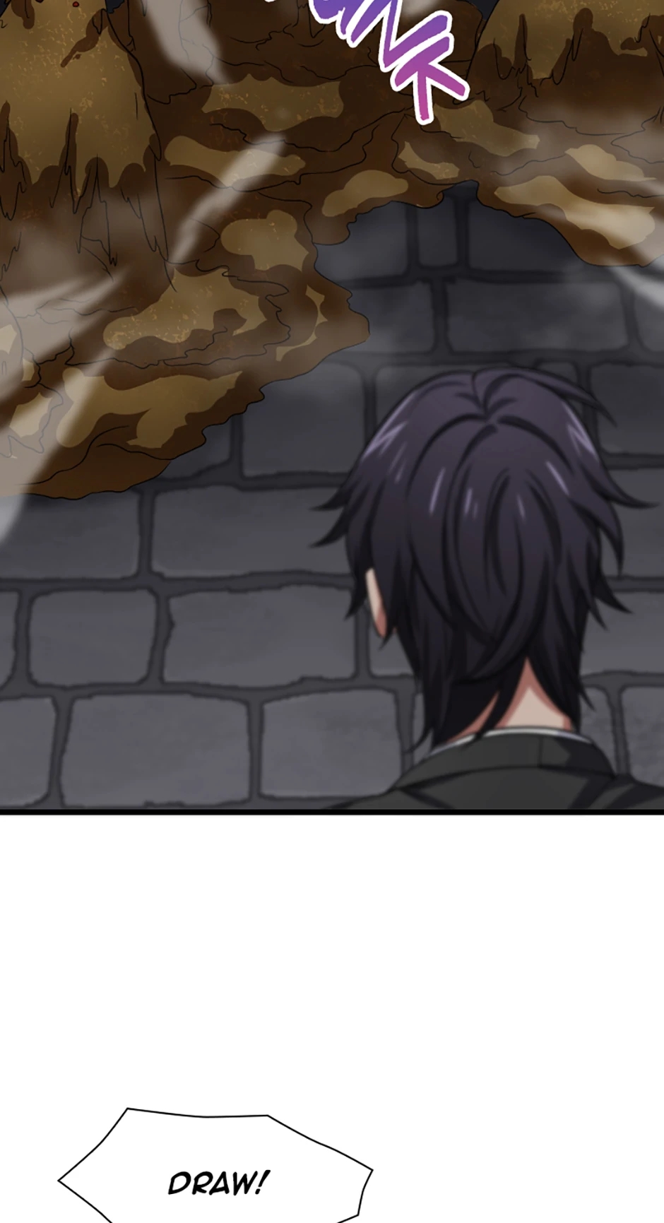 My Eternal Reign Chapter 32 - Page 57