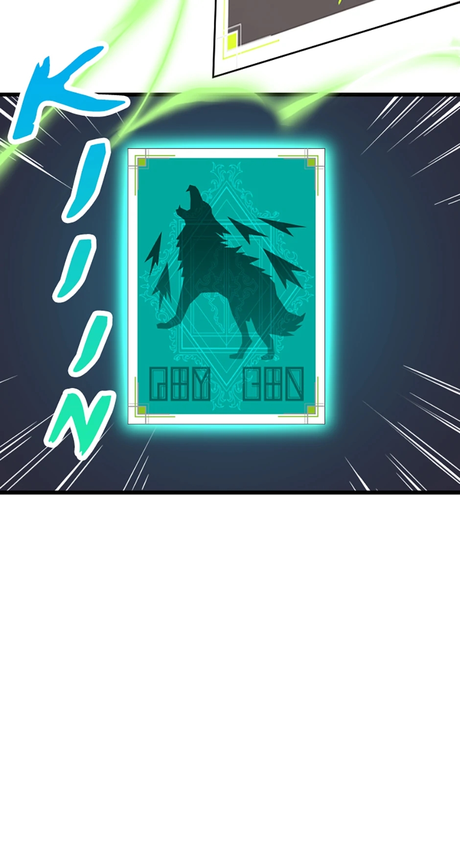 My Eternal Reign Chapter 32 - Page 59