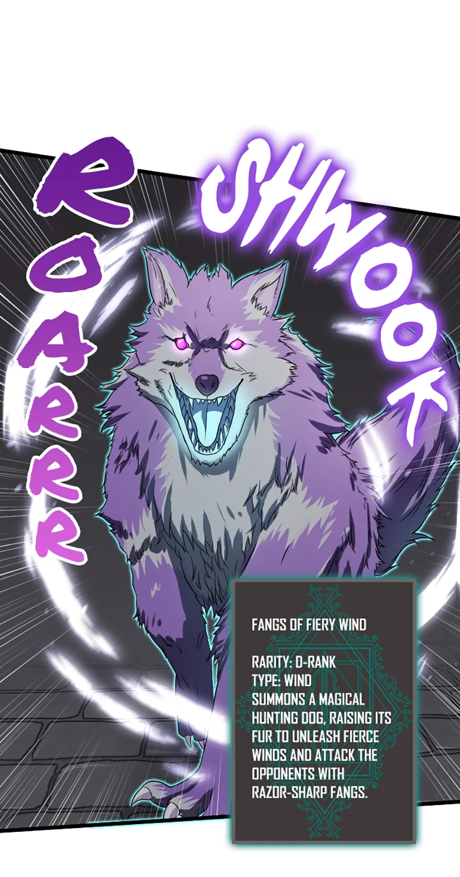 My Eternal Reign Chapter 32 - Page 60