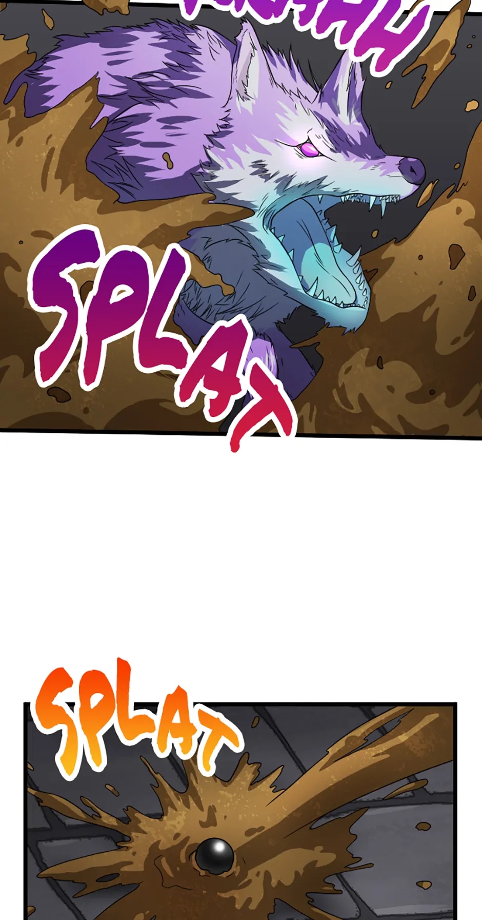 My Eternal Reign Chapter 32 - Page 63