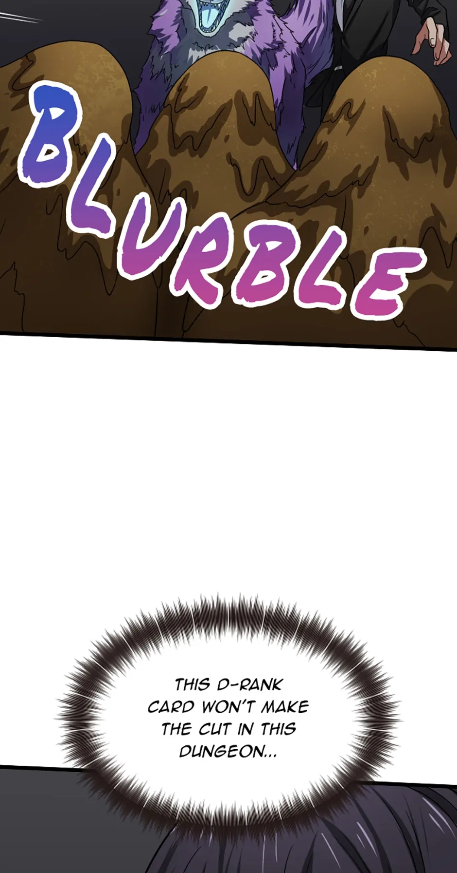 My Eternal Reign Chapter 32 - Page 65