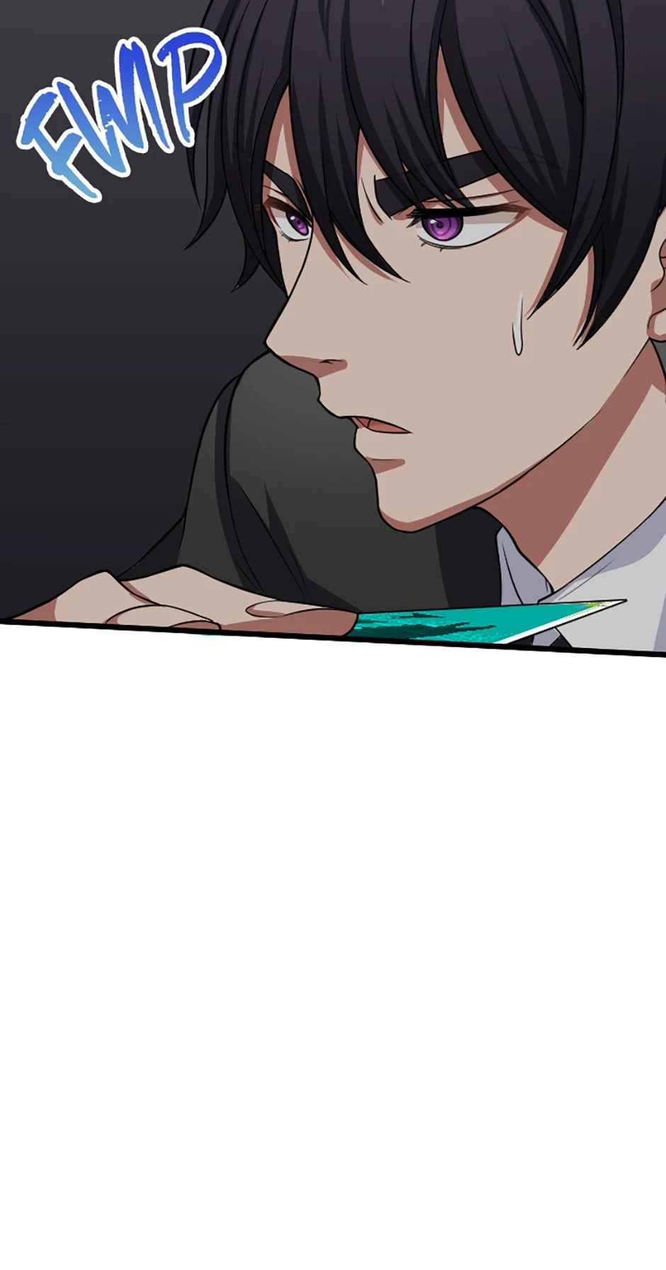 My Eternal Reign Chapter 32 - Page 66