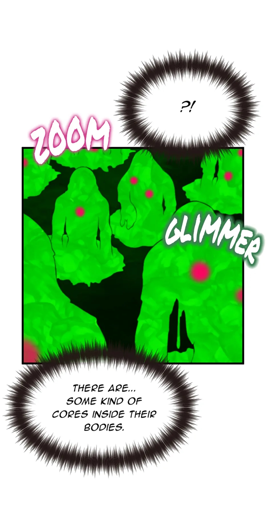 My Eternal Reign Chapter 33 - Page 14