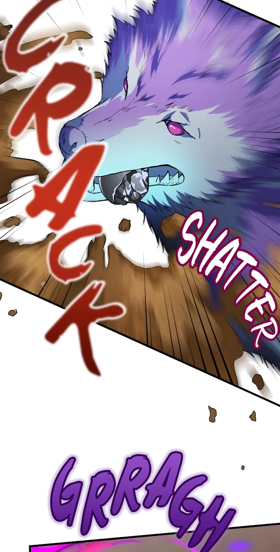 My Eternal Reign Chapter 33 - Page 17