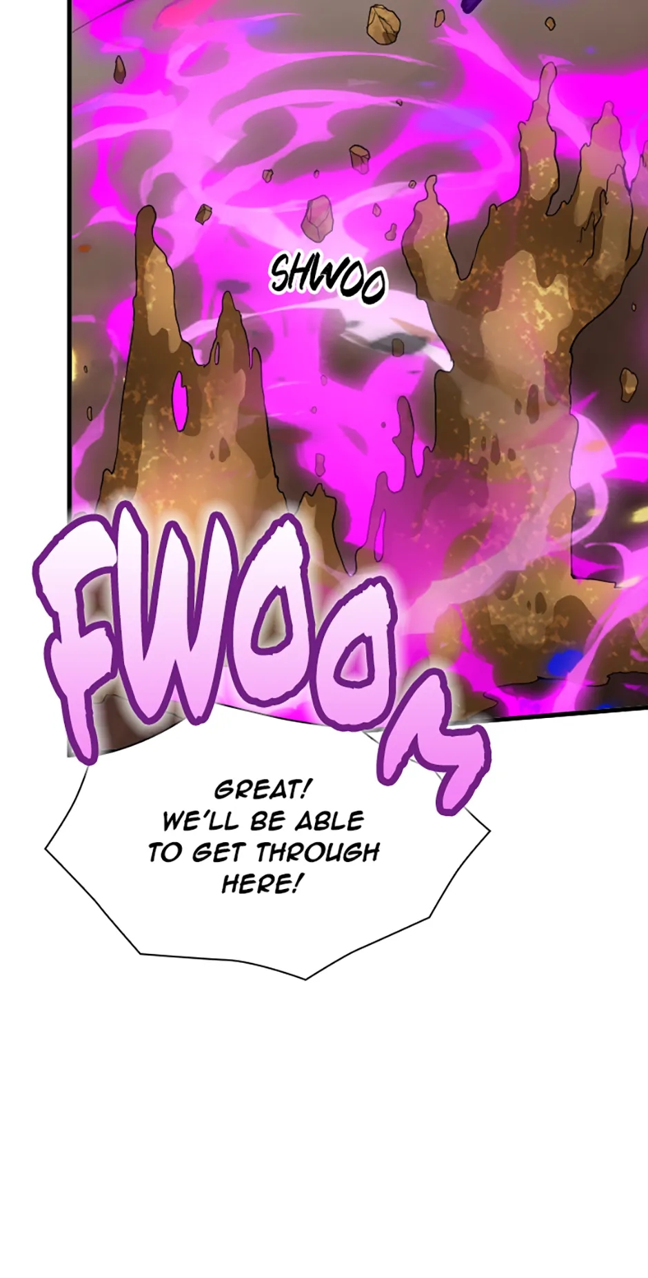 My Eternal Reign Chapter 33 - Page 18