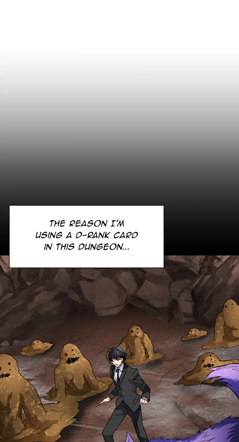 My Eternal Reign Chapter 33 - Page 19