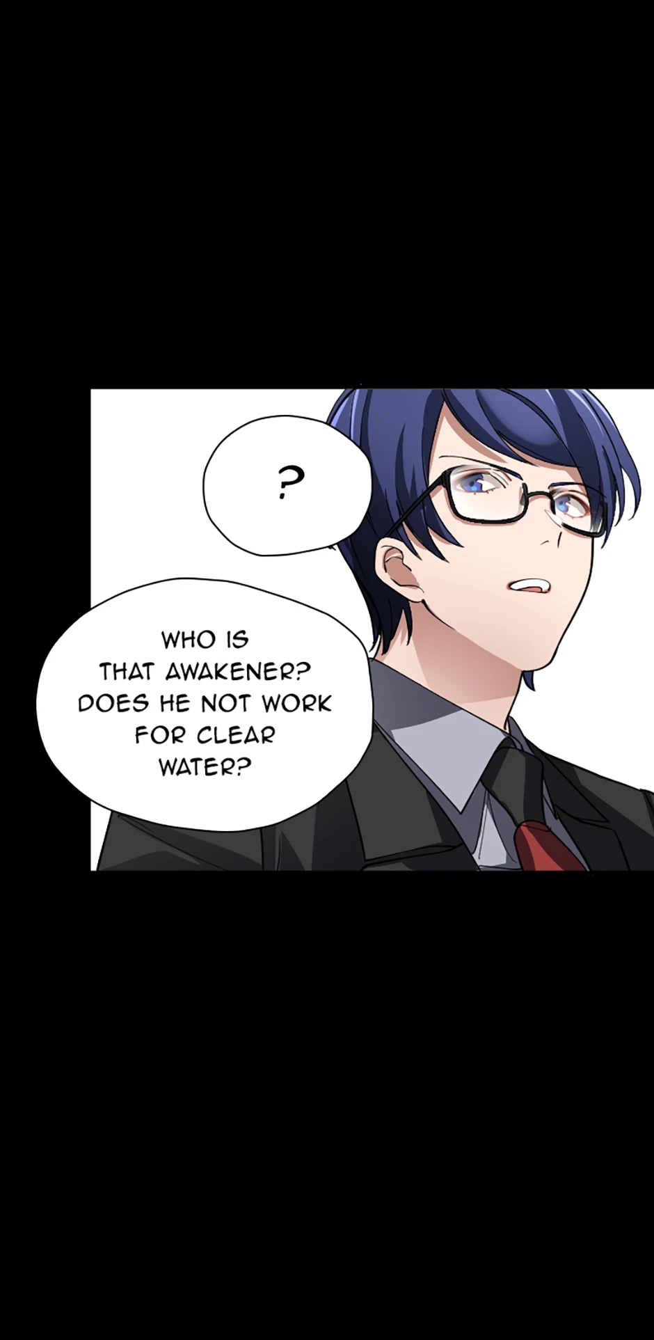 My Eternal Reign Chapter 33 - Page 26