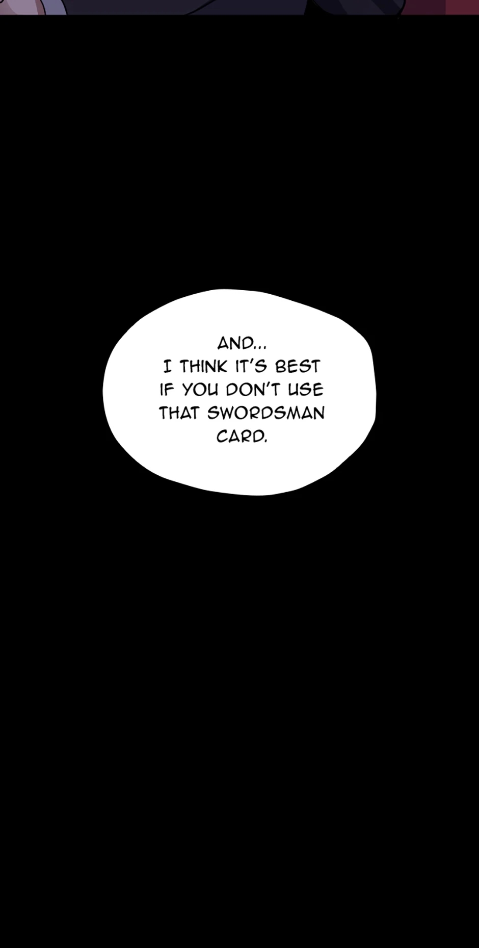 My Eternal Reign Chapter 33 - Page 30