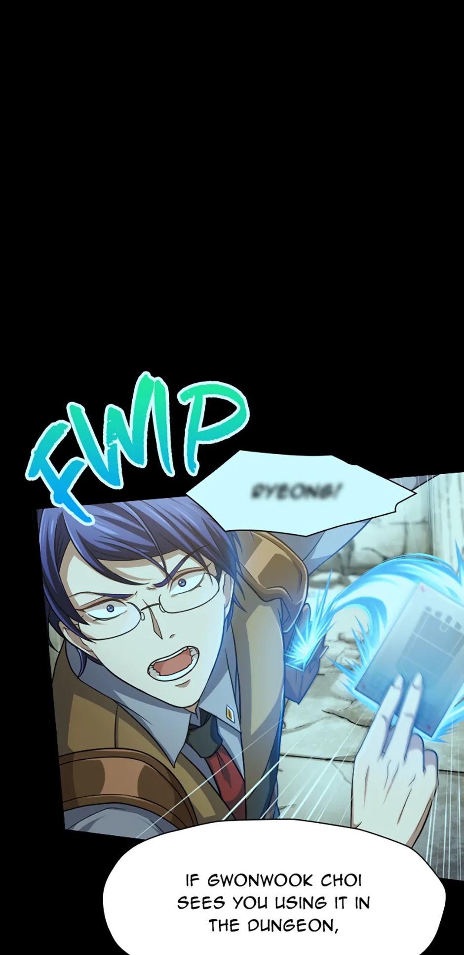 My Eternal Reign Chapter 33 - Page 31