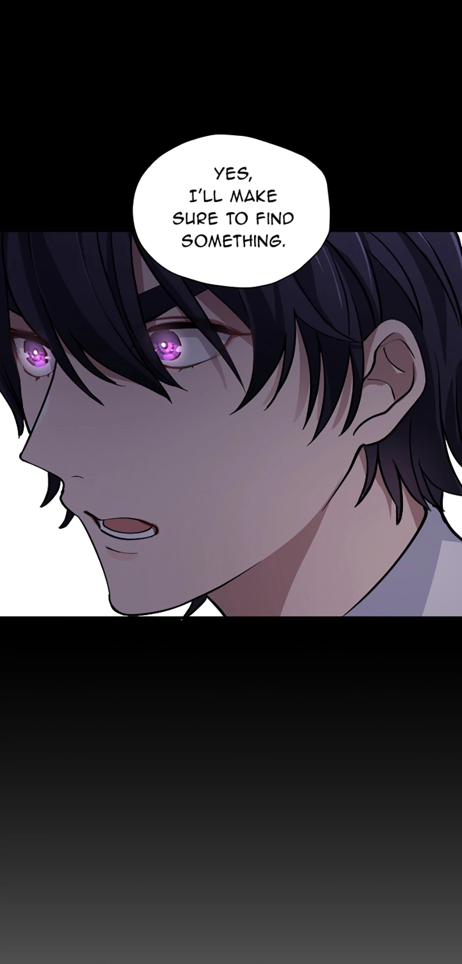 My Eternal Reign Chapter 33 - Page 37