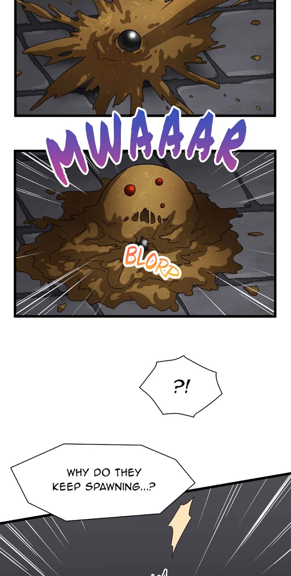 My Eternal Reign Chapter 33 - Page 4