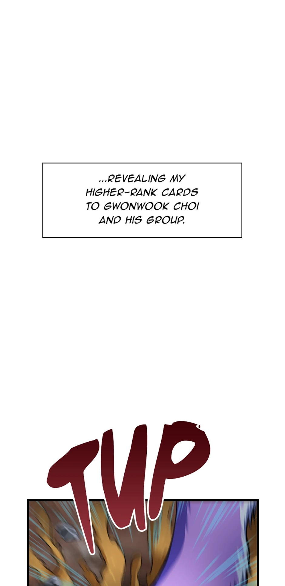 My Eternal Reign Chapter 33 - Page 40