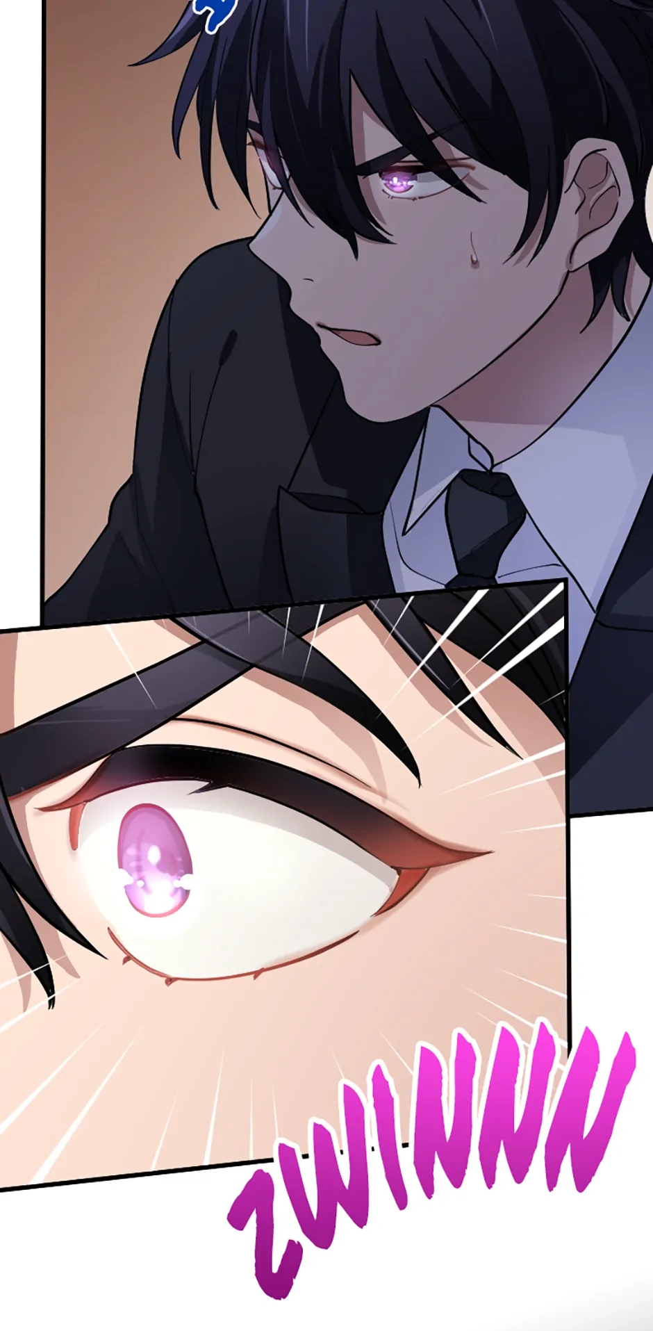 My Eternal Reign Chapter 33 - Page 46