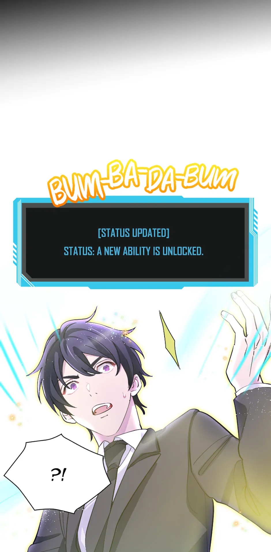 My Eternal Reign Chapter 33 - Page 48