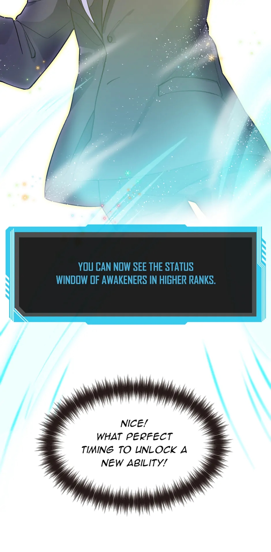 My Eternal Reign Chapter 33 - Page 49