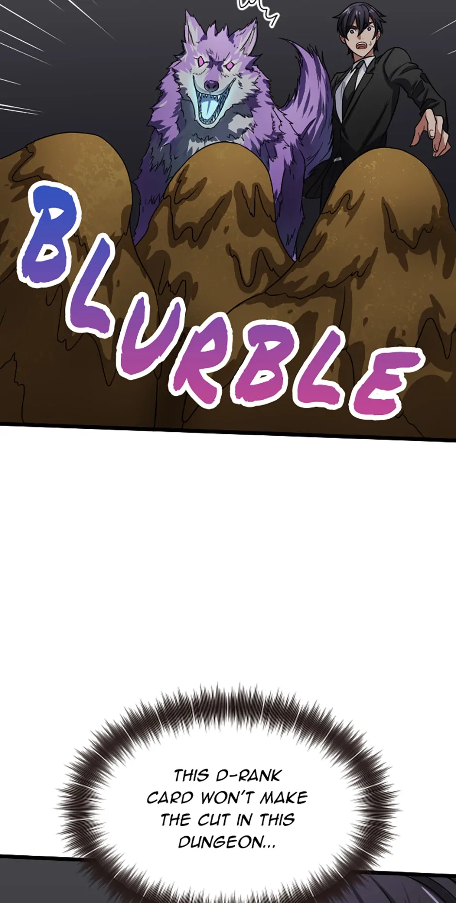 My Eternal Reign Chapter 33 - Page 5