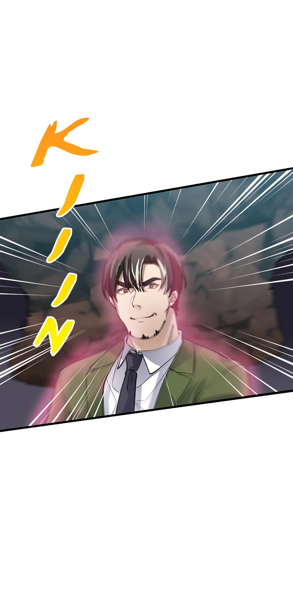 My Eternal Reign Chapter 33 - Page 50